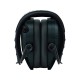 Наушники активные Walker`s Razor Slim Electronic Muffs, чёрные арт.: GWP-RSEM